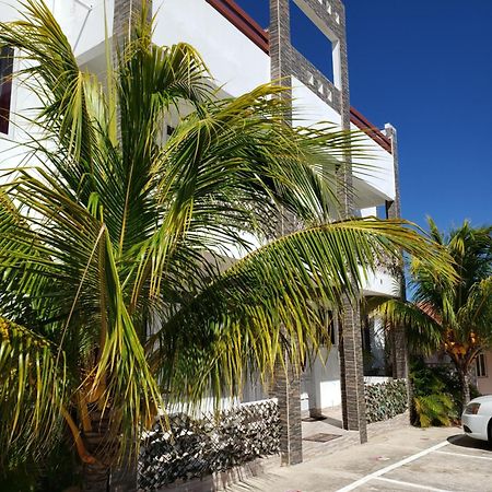 Grand Sun Valley Residences Willemstad Exteriér fotografie