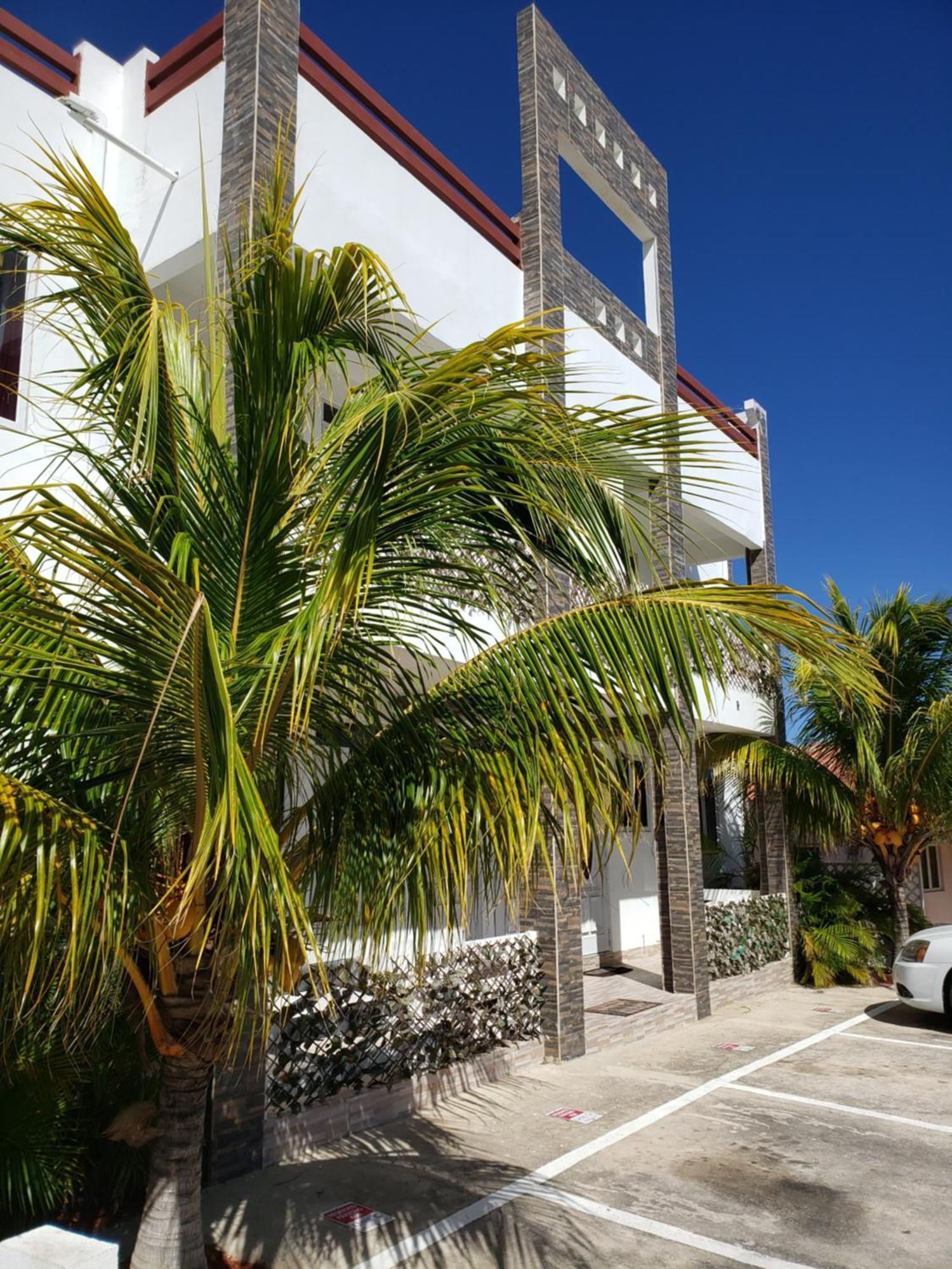 Grand Sun Valley Residences Willemstad Exteriér fotografie