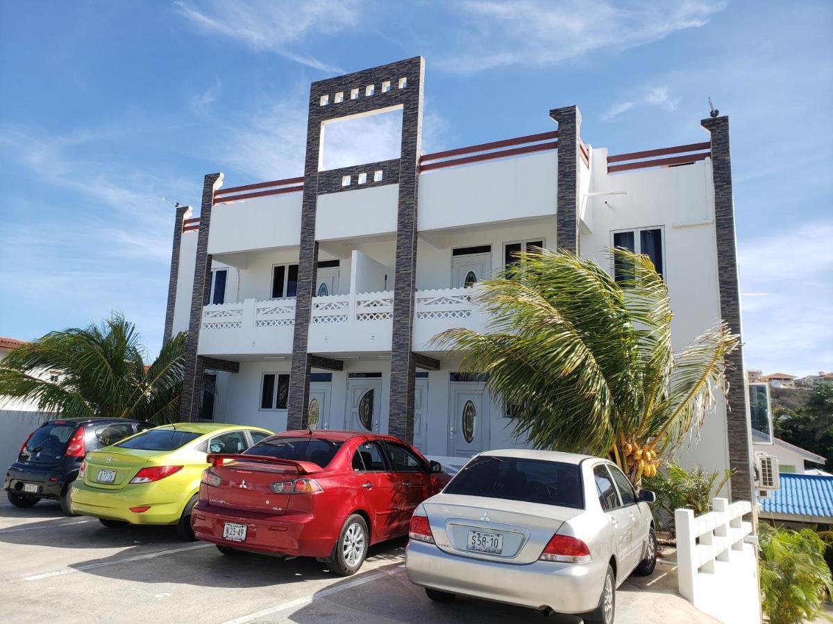 Grand Sun Valley Residences Willemstad Exteriér fotografie